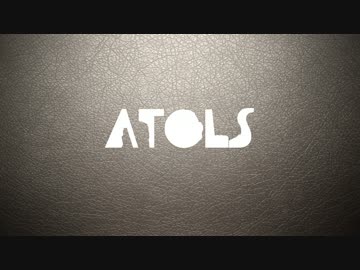 ATOLS - NEW ALBUM [2015 Release]