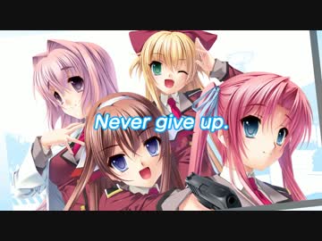 [60FPS化テスト] 愛しい対象の護り方 OP 【SVP】