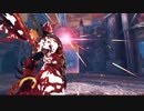 【LoVA】アリダリ キュベレー フェンリルを見たい人の動画