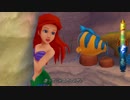 【ｐｓ3】キングダムハーツⅡ.5をのんびりプレイ Part79【高画質】