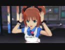 日刊高槻やよい 864号 ｢Little_Match_Girl｣ ドレッシーアリス