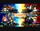 【EXVSMB】12月25日開催香港X-LAND店舗大会【第一戦】