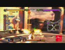 ギルティギア2　公式対戦動画「HEAVEN OR HELL ? #5」 3/6