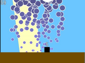 【_(:3｣∠)_】 DodgeBomb