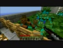 [マインクラフト] ゾンビ大量生産！！