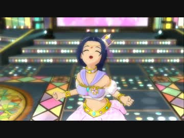 アイドルマスターOFA　おっぱいぷるんぷるん＆ギョエ～　全員分