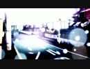 【初音ミク】銀雪スペクトル【オリジナル】