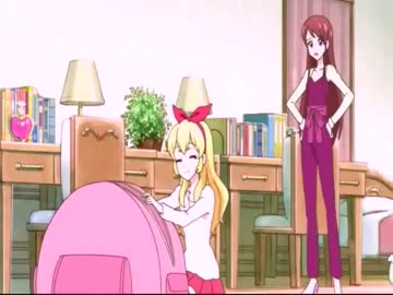 ユウサクカツドウ！　第19800425話　前編