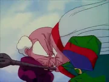 らんま1 2 八宝斎戦闘シーン集 完全版 お師匠様 ニコニコ動画