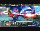 【オリＣ】わだつみさんとリヴァイアさん【その１】