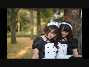 【ゆうたん】Sweetiex2　踊ってみた【りお】