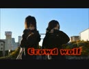 【ｵﾘｼﾞﾅﾙ振付】アウターサイエンス踊ってみた【Crowd+wolf】