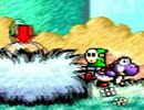【実況】ヨッシーとマリオの親探し【ヨッシーアイランド】 part5