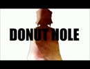 【APヘタリア人力】ドーナツホール【りとろいど】