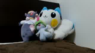 人気の ポケモンスクラップ 動画 4本 ニコニコ動画