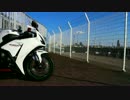 CBR1000RRでツーリング　第５話+α