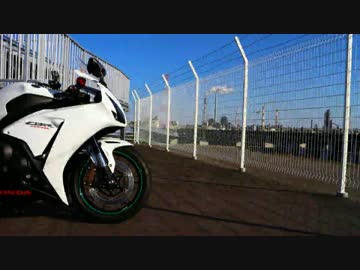 CBR1000RRでツーリング　第５話+α
