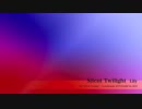 【歌ってみた】Silent Twilight【由凪】