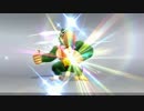 【スマブラWiiU】amiiboをレベル50まで育てて対戦してみた【ドンキー】