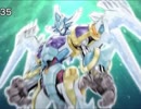 リリカルモンスターズGOD第3話sideN　前編