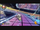 【マリオカート８実況】すーぷー VS モア のチーム戦でがんばる動画 3GP