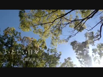 【NNI】 いとしい日々 / 紺エリコ