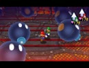【実況】マリオ＆ルイージRPG4を今更ながらプレイ part54