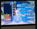 【ぷよぷよテトリス】40.01【40ﾗｲﾝ】
