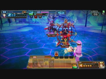 【天神ハイテク】12/20　COJ大会　1回戦B