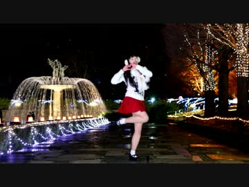 【のあーる】Snow Song Show【踊ってみた】