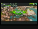 【ボーダーブレイク】どのマップでもコアにバラージを　１８８