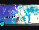 【Project DIVA F2nd】Freedom Dive↓【EDITプレイ】