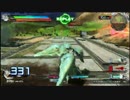 [EXVSFB]私的強機体を極めていくPart.15 クシャトリヤ