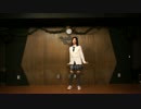 【踊ってみた】おちゃめ機能【歩濡ほぬ】Steadicam Ver.