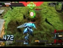 【EXVSFB】 少将1 ランクマ シャッフル