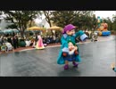 【TDL】ハピネス肩車