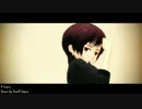 【APヘタリアMMD】子にほんでるぱーん