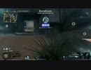 TITANFALL初心者の拠点戦【R-97コンパクトSMG】