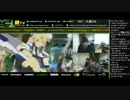 顔TV！GuiltyGear Xrd -SIGN- かずのこ ゲストまちゃぼー (2/3) 2014.12.26