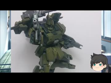 Ez-SRをキットだけで改造【俺的】