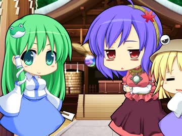 ショートコント第94話『信仰心』