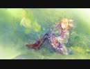 【鏡音リン】 風が吹いたら 【オリジナル曲】