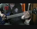 [MintJam]Try To Be Brave弾いてみた