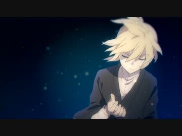 【鏡音レン】 MONSTER 【オリジナル曲】