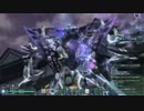【PSO2】Gu/Huで全フリーフィールドボス討伐【ガンナー】