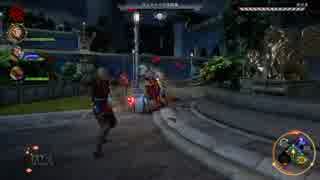 [PS4]ドラゴンエイジ実況動画[Part20-2]