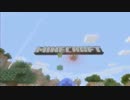 【minecraft】マイクラ初心者が友達に聞きながら遊んでみる(PS3版)八日目