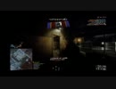【PC:BF4】 M16A4ヘッドショット祭り in 例の猛者鯖 【元CODHC最強】