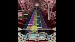 【譜面確認動画】Pure Evil (Kobaryo FTN-Remix)【SDVX】