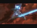 蒼穹のファフナーEXODUS 番宣2 15秒ver